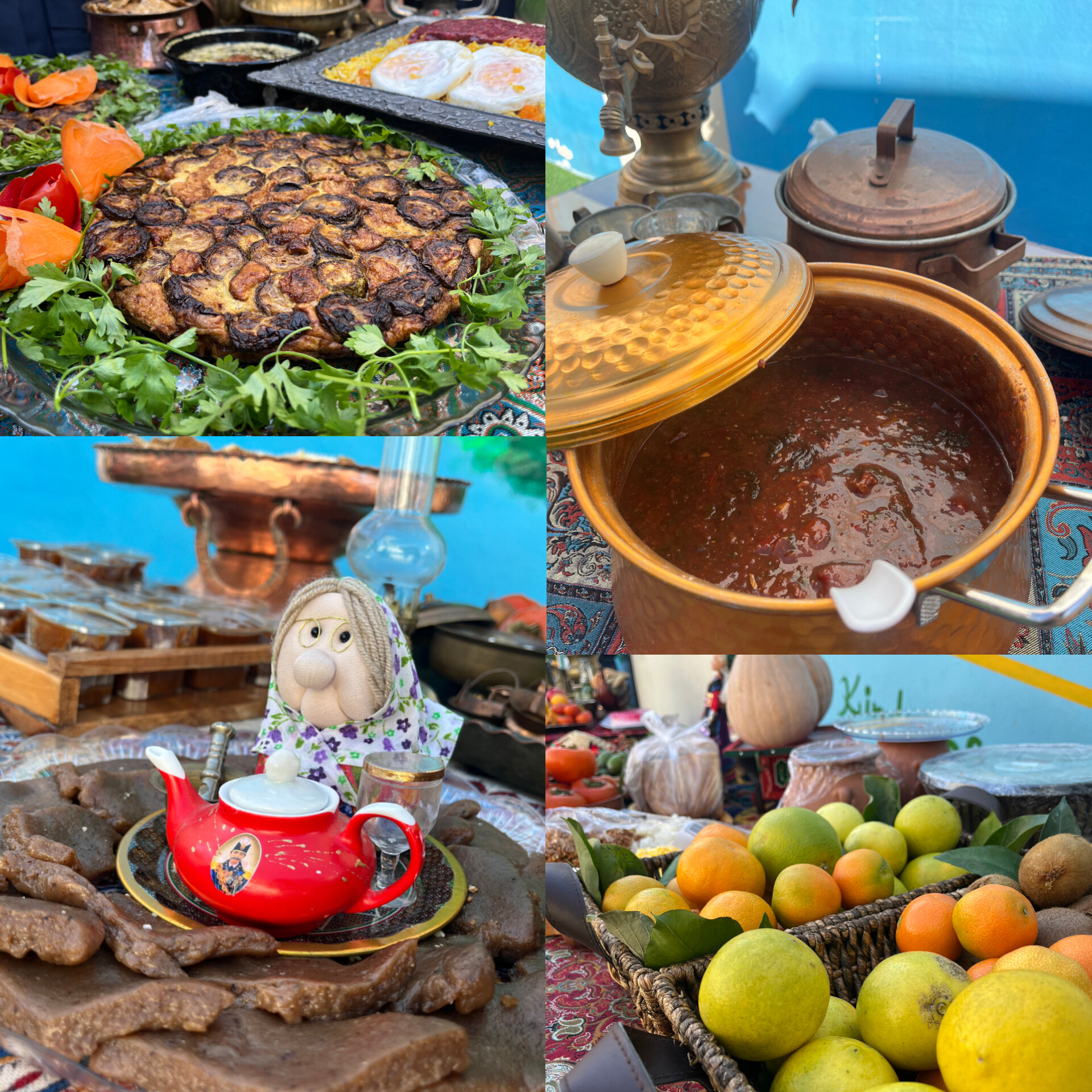 جشن مازندران ۱۴۰۴